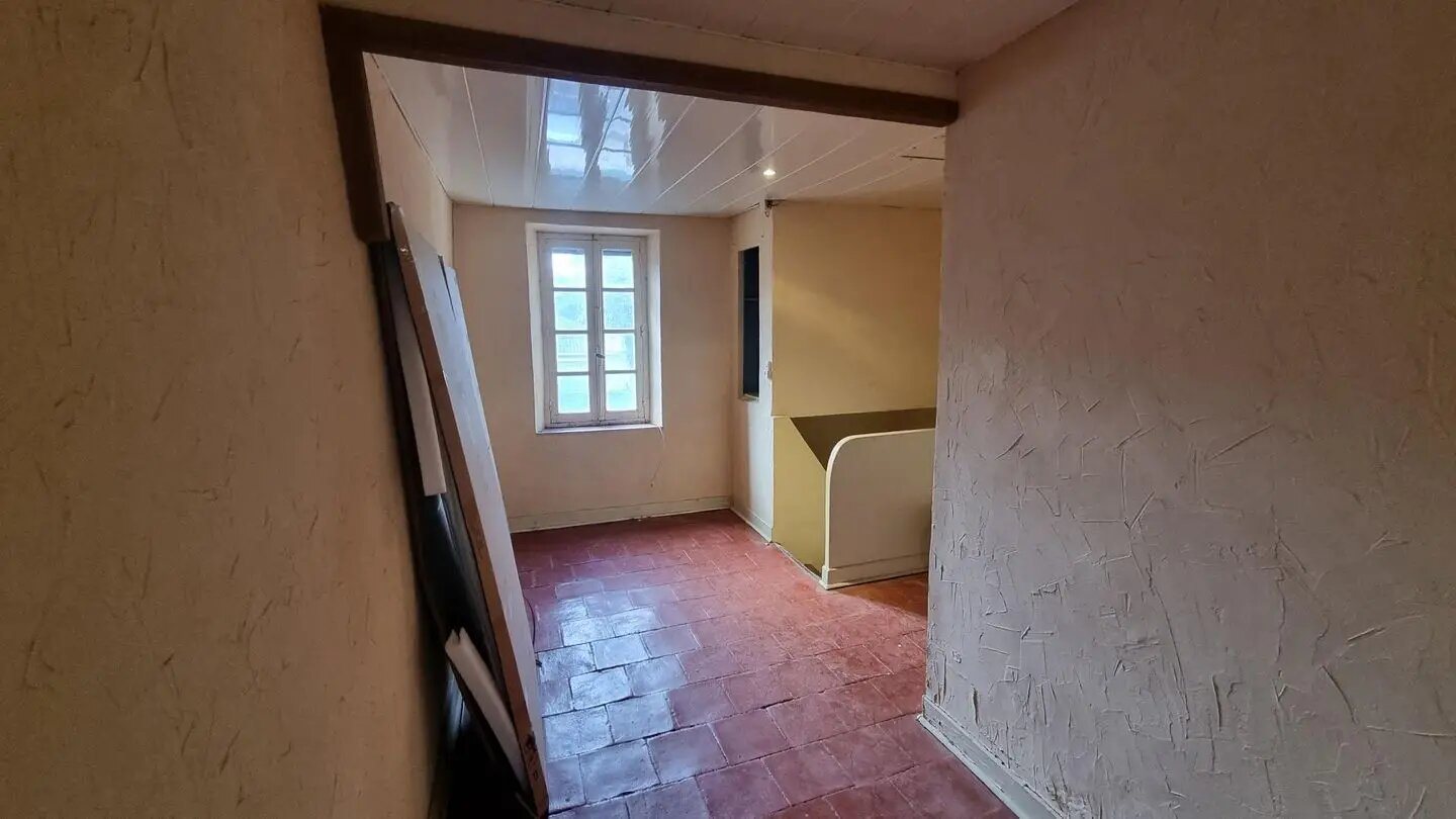 Maison à vendre, 43m², Luc-sur-Orbieu