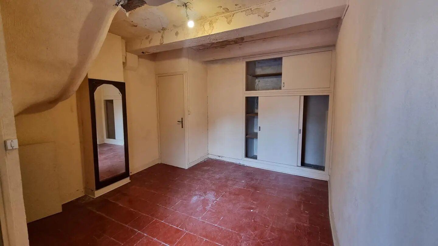 Maison à vendre, 43m², Luc-sur-Orbieu