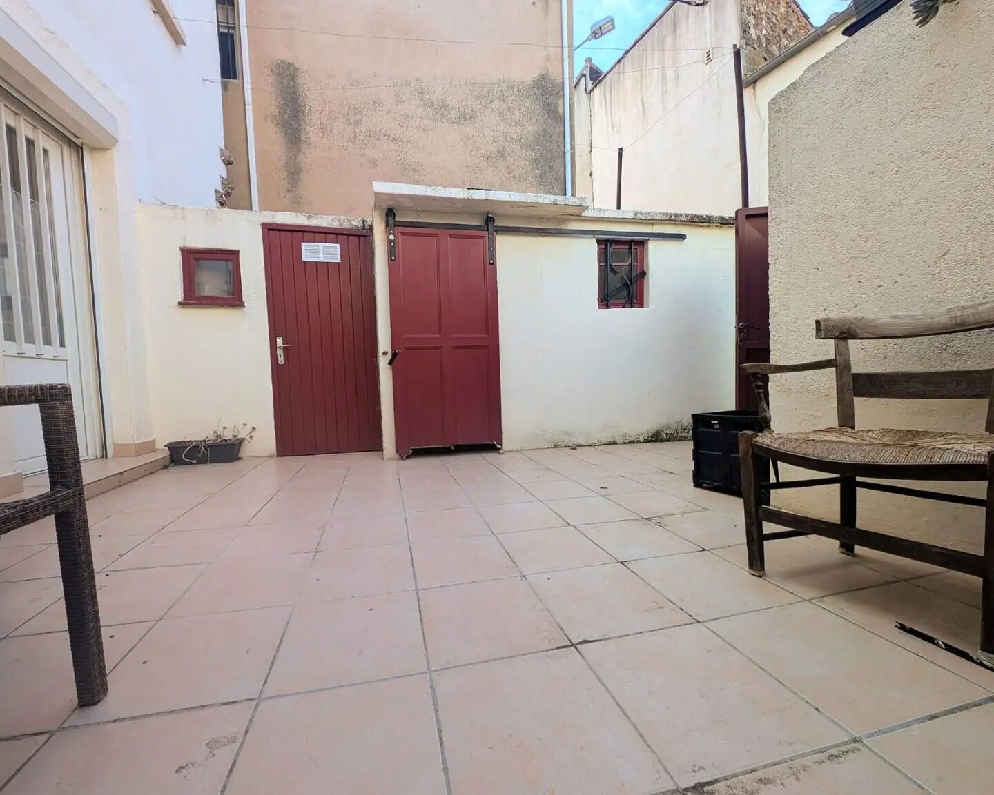 Maison à vendre, 88m², Lézignan-Corbières