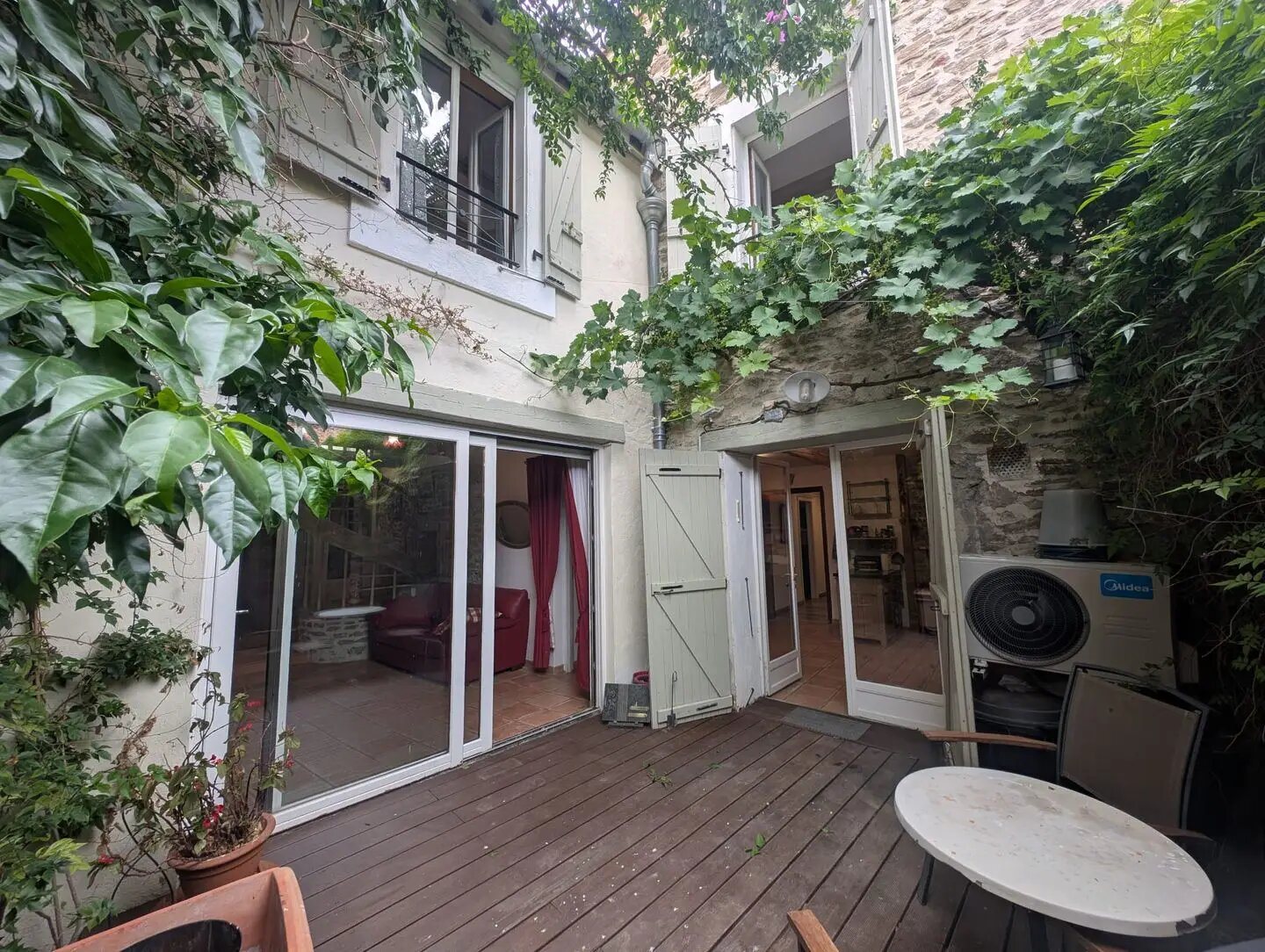 Maison à vendre, 158m², La Livinière