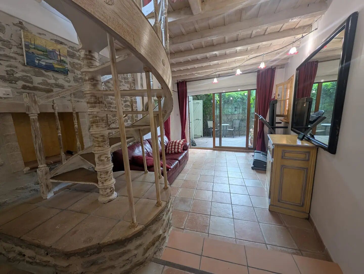 Maison à vendre, 158m², La Livinière