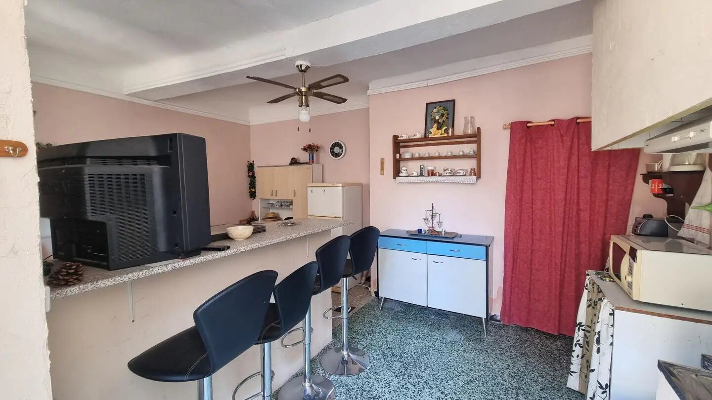 Maison à vendre, 58m², Lézignan-Corbières