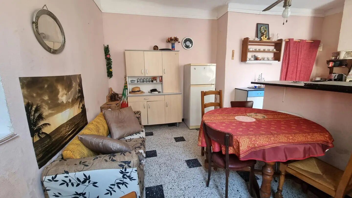 Maison à vendre, 58m², Lézignan-Corbières