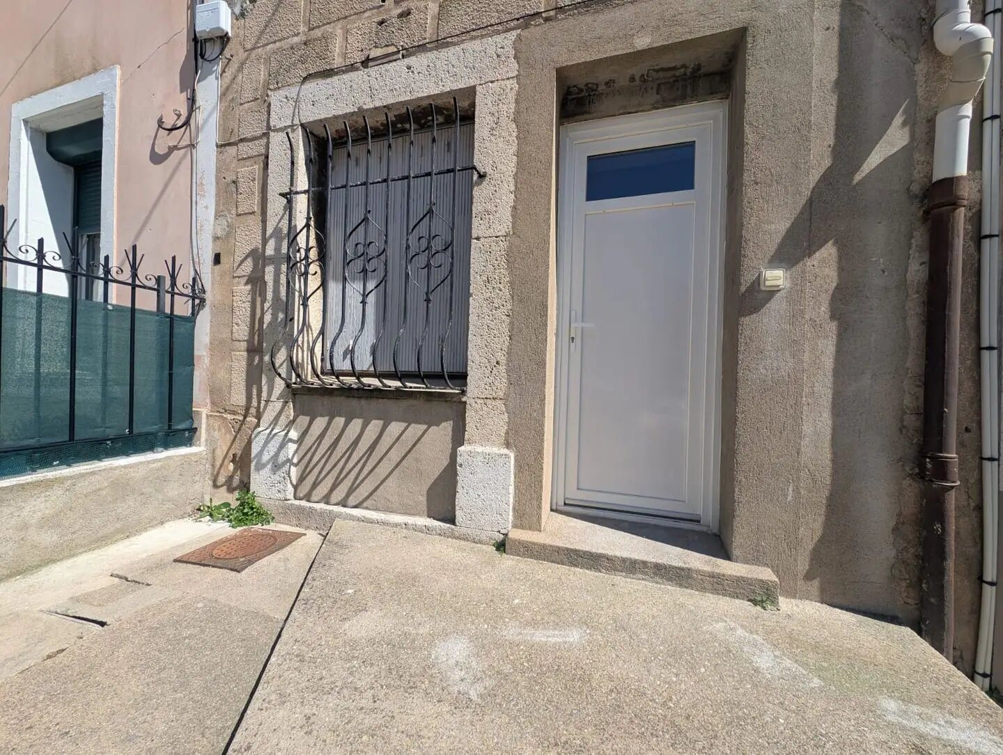 Maison à vendre, 56m², Lézignan-Corbières