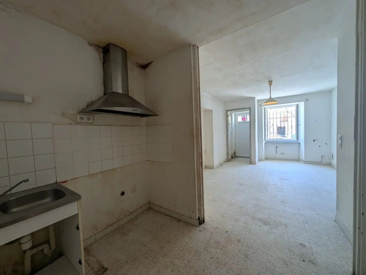 Maison à vendre, 56m², Lézignan-Corbières