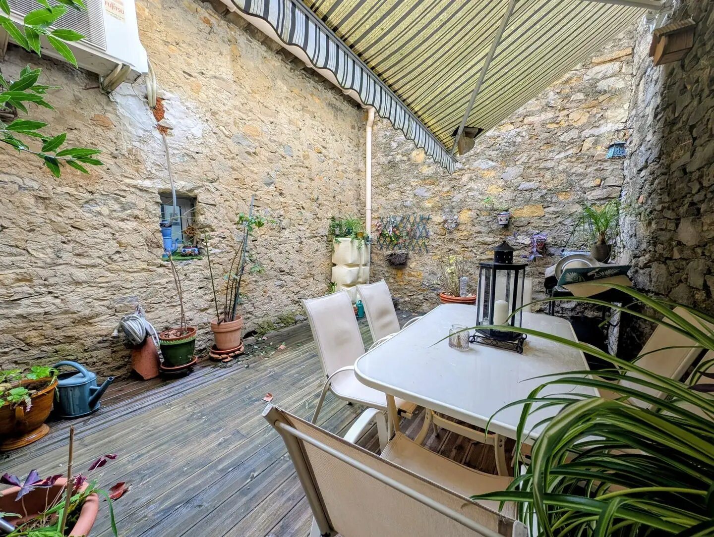 Maison à vendre, 156m², Conilhac-Corbières