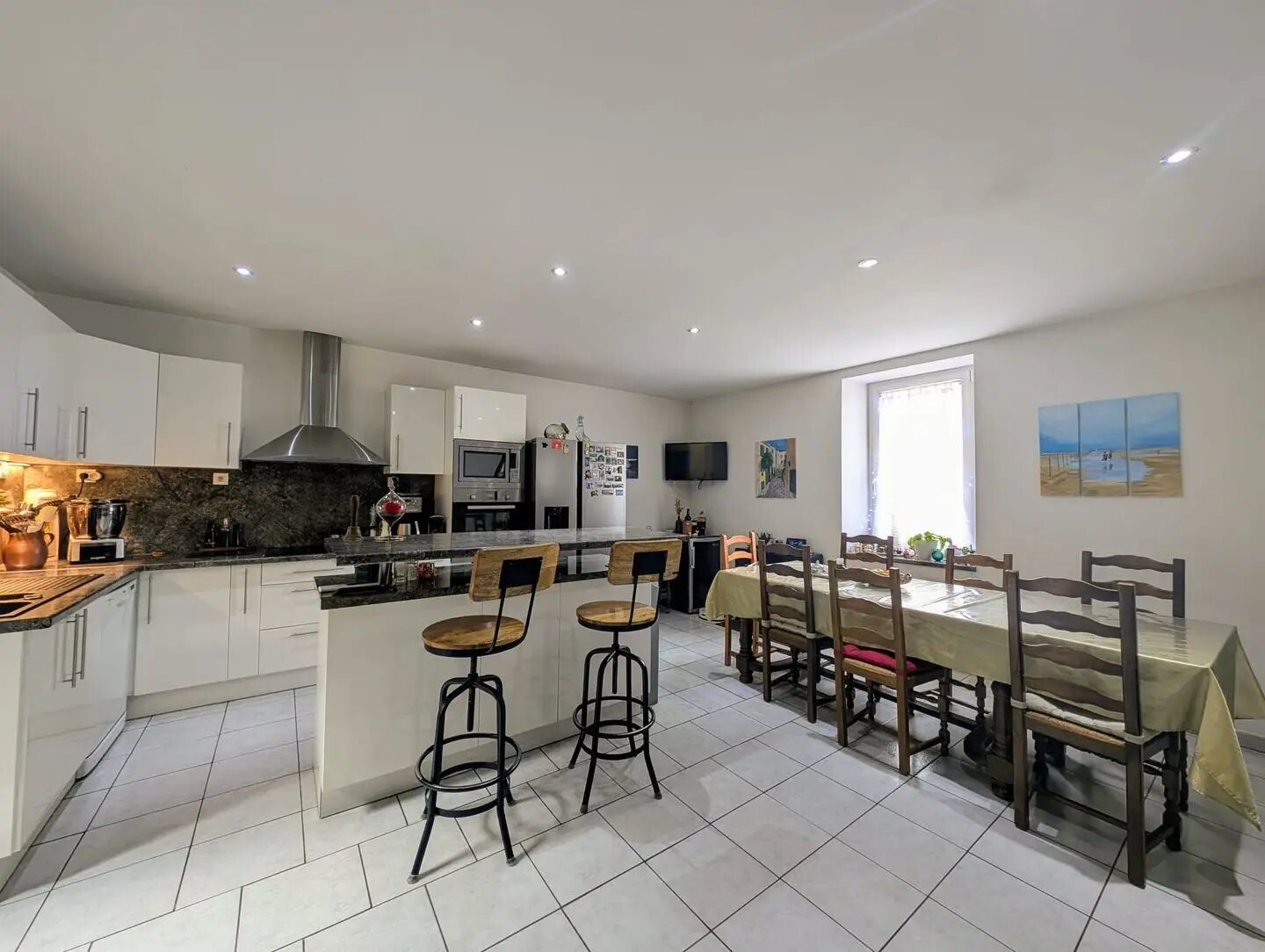 Maison à vendre, 156m², Conilhac-Corbières