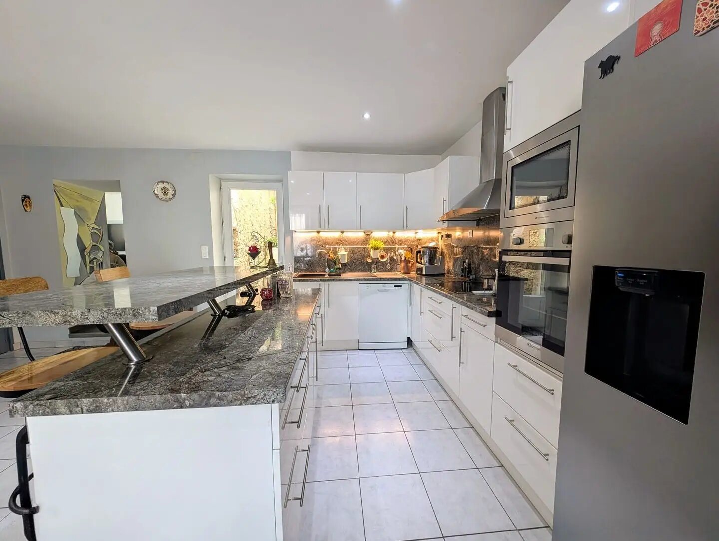 Maison à vendre, 156m², Conilhac-Corbières
