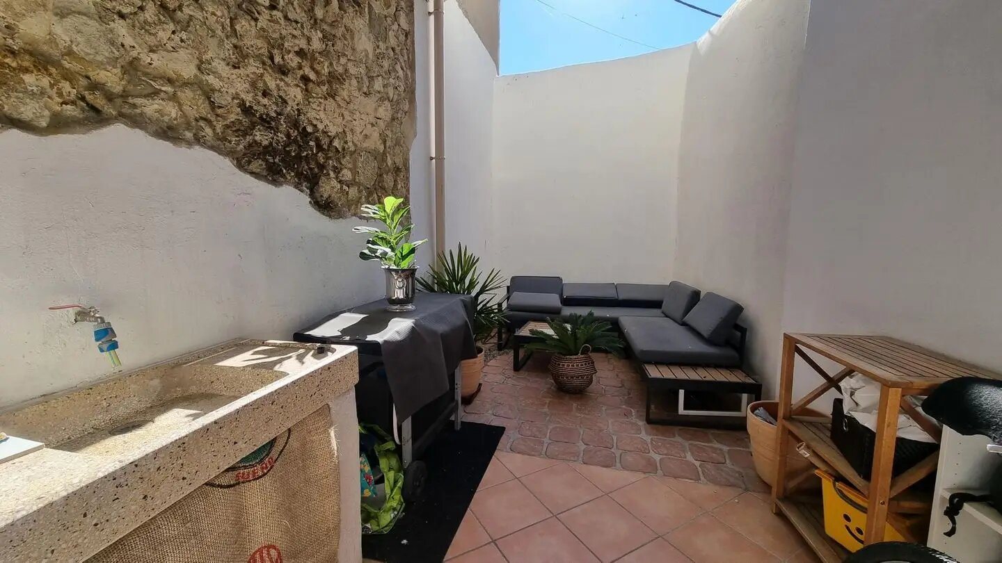 Maison à vendre, 126m², Sallèles-d'Aude