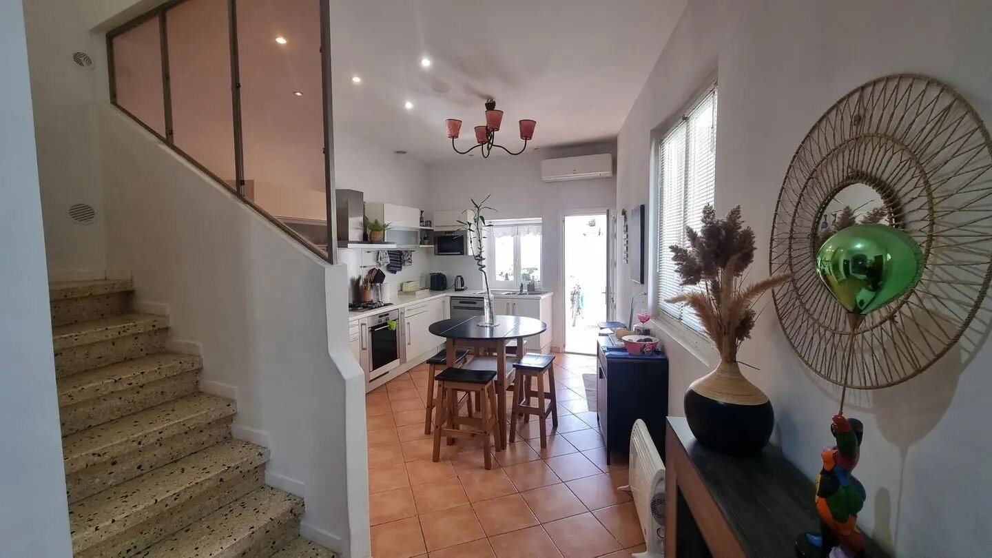 Maison à vendre, 126m², Sallèles-d'Aude