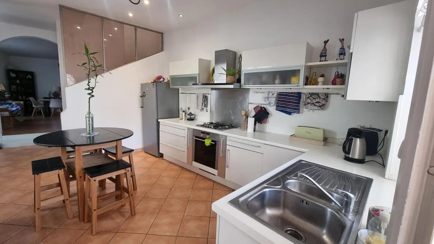 Maison à vendre, 126m², Sallèles-d'Aude