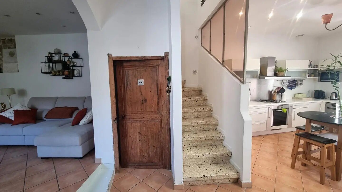 Maison à vendre, 126m², Sallèles-d'Aude