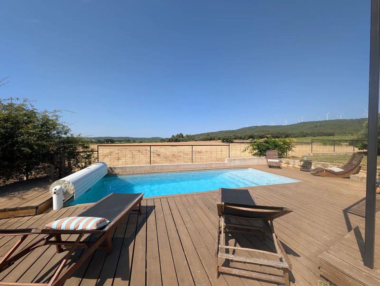 Maison à vendre, 94m², Saint-Marcel-sur-Aude