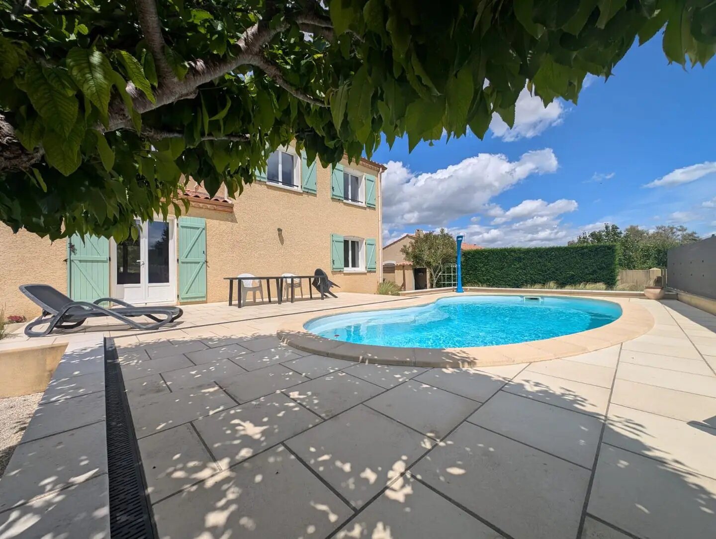 Maison à vendre, 114m², Lézignan-Corbières