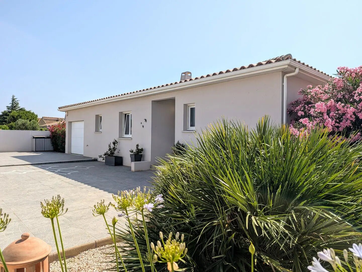 Maison à vendre, 131m², Narbonne