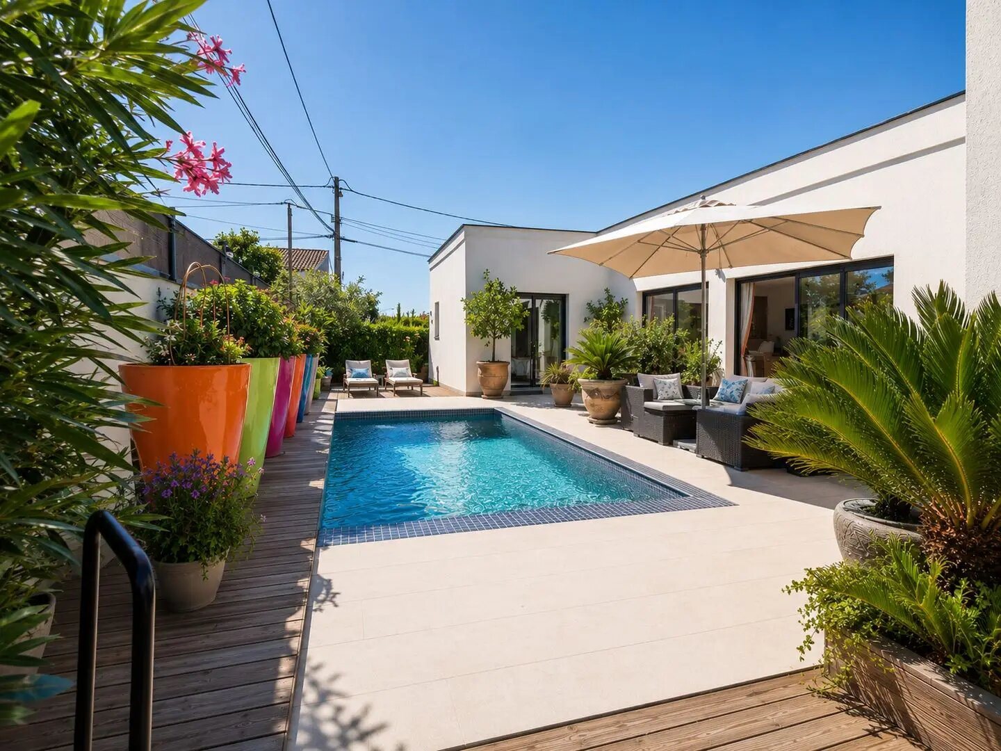 Maison à vendre, 157m², Ornaisons