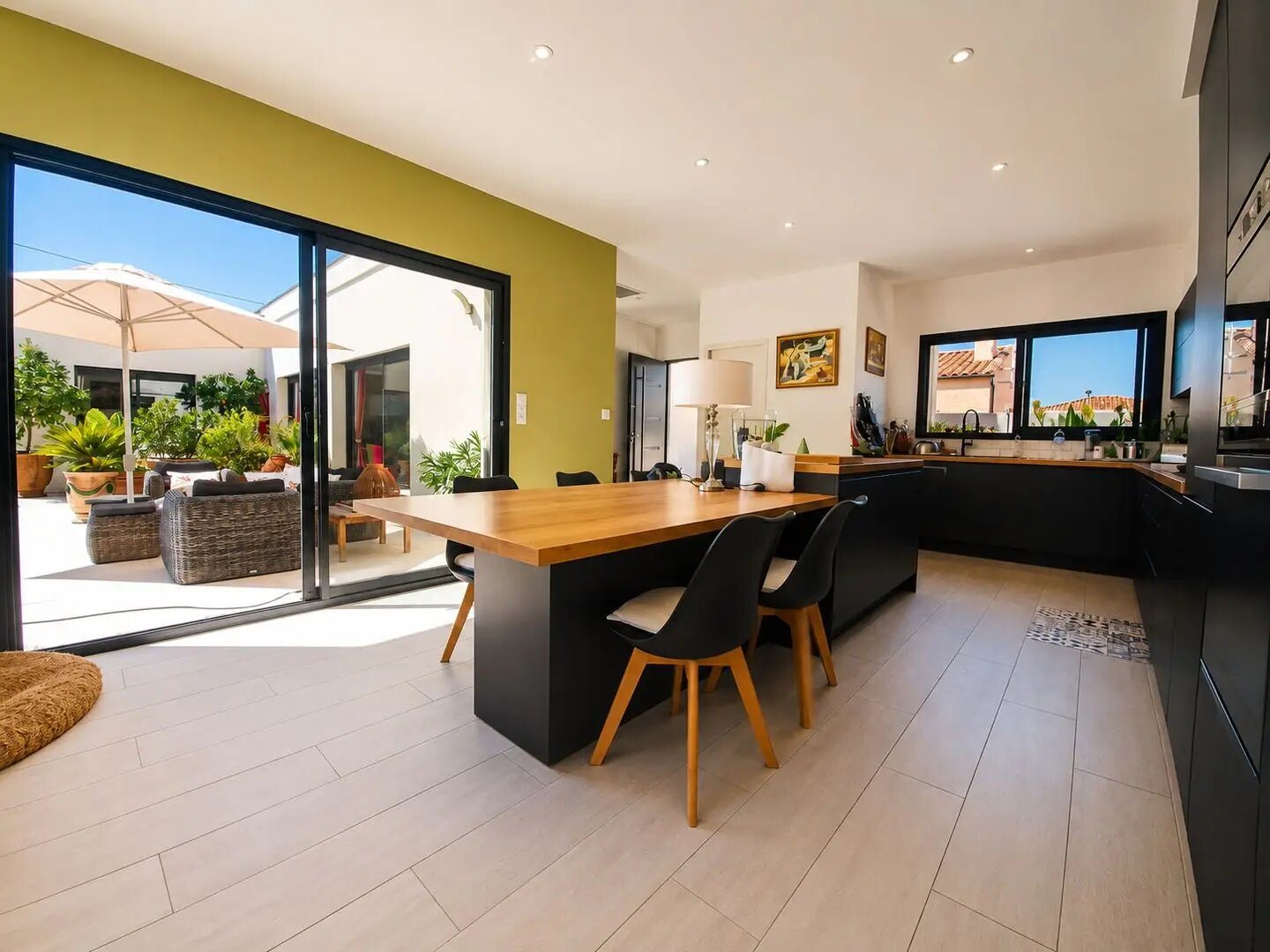 Maison à vendre, 157m², Ornaisons