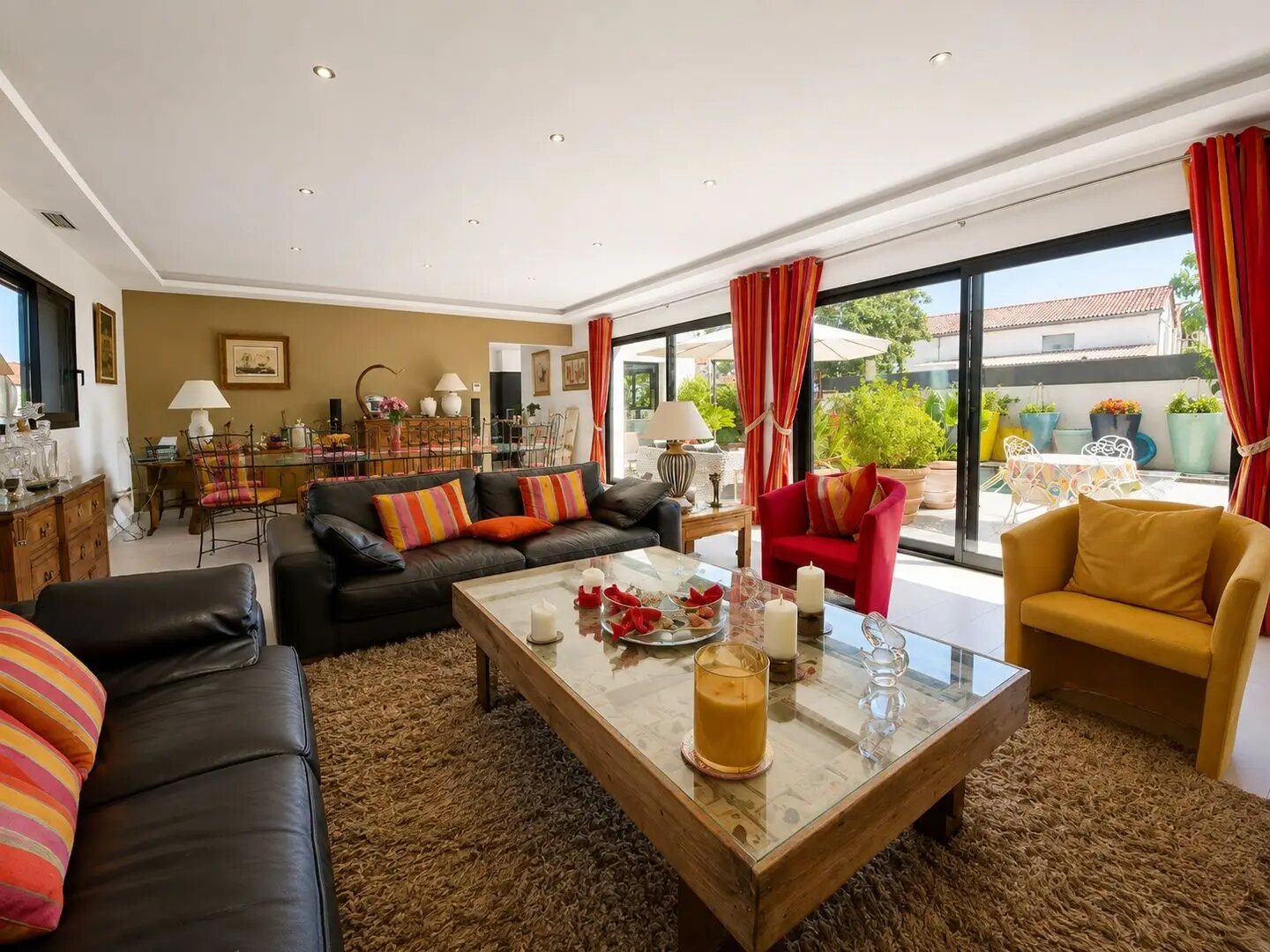 Maison à vendre, 157m², Ornaisons