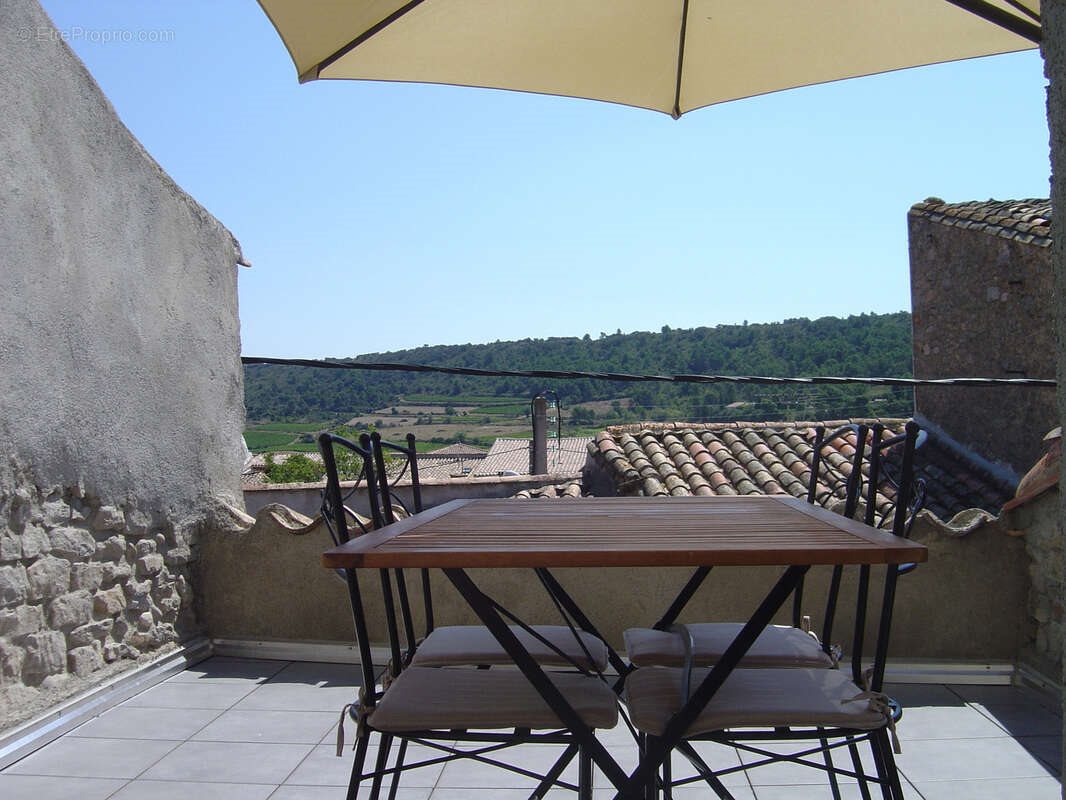 Maison à vendre, 41m², Montbrun-des-Corbières