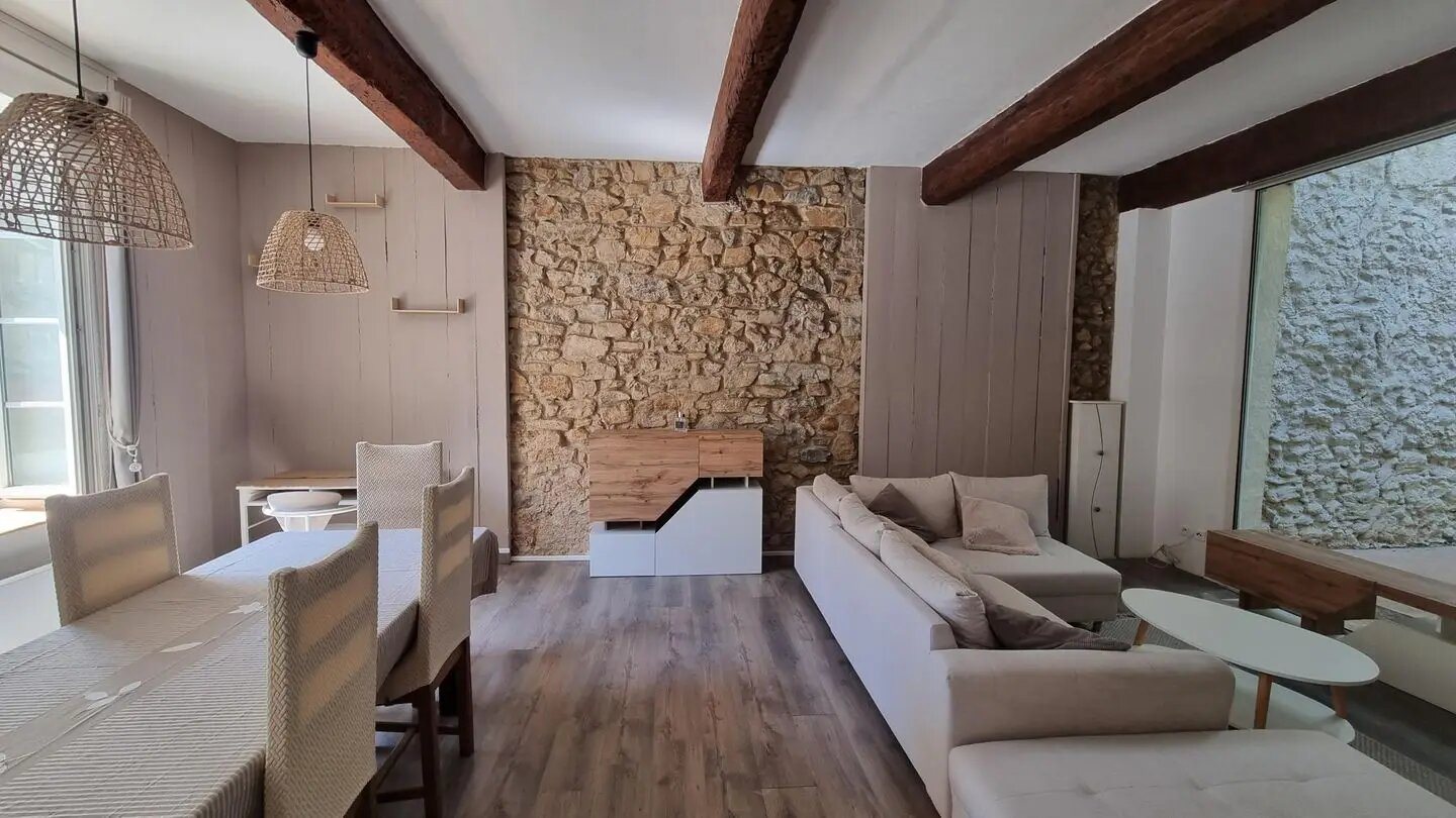 Maison à vendre, 101m², Bizanet