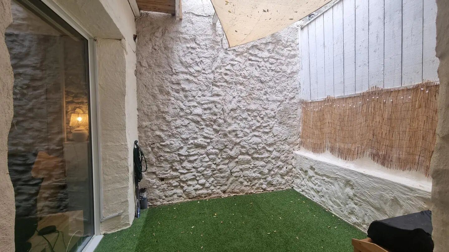 Maison à vendre, 101m², Bizanet
