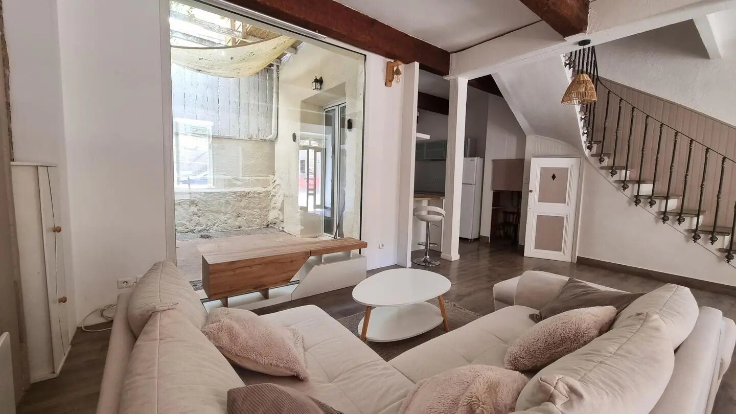 Maison à vendre, 101m², Bizanet