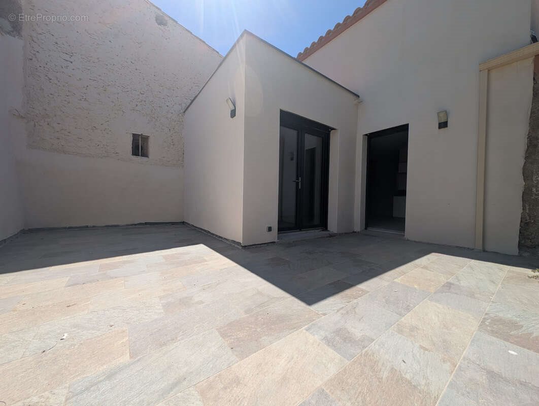 Maison à vendre, 85m², Ornaisons