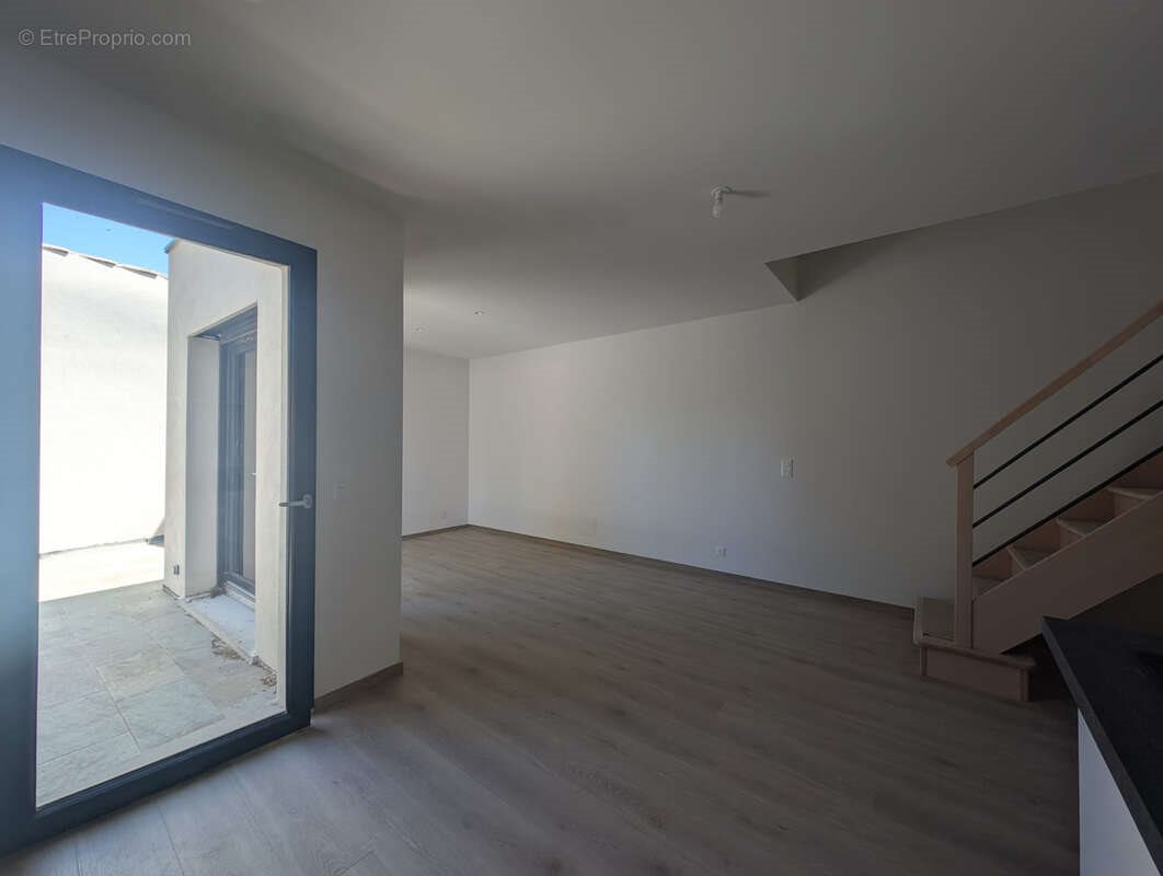 Maison à vendre, 85m², Ornaisons