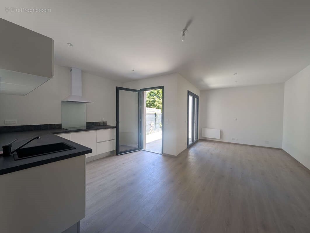 Maison à vendre, 85m², Ornaisons