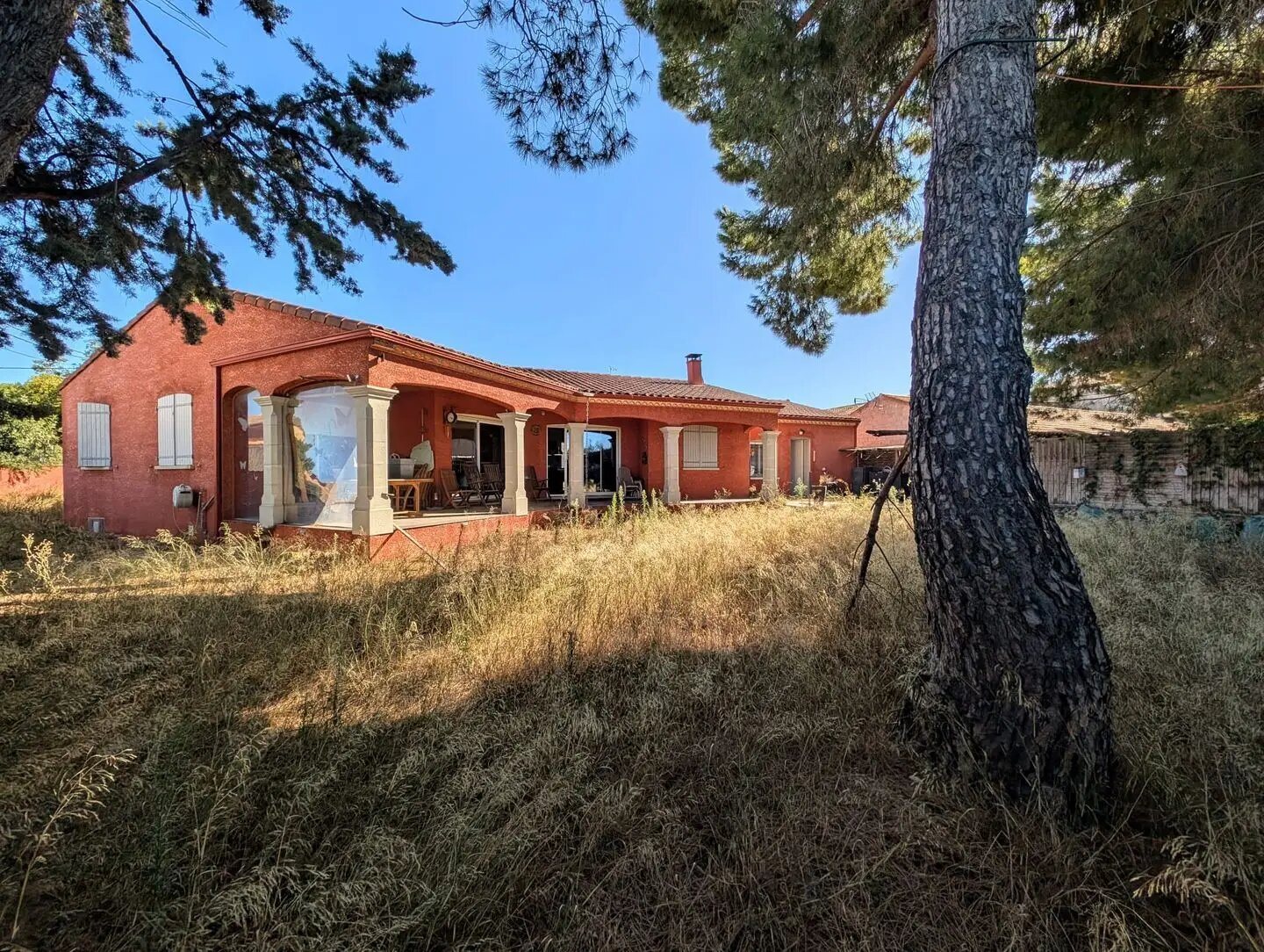 Maison à vendre, 117m², Mailhac