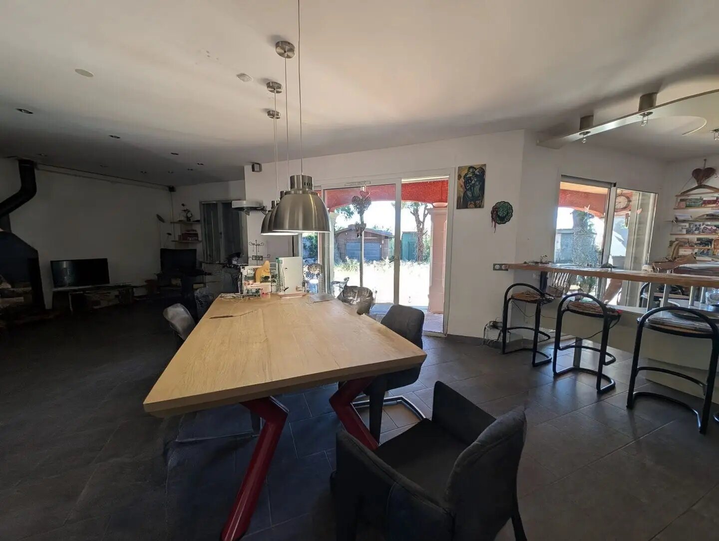 Maison à vendre, 117m², Mailhac