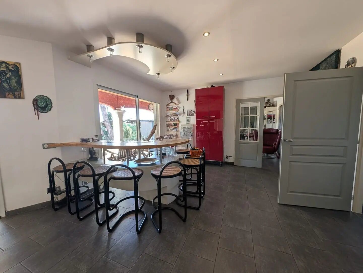 Maison à vendre, 117m², Mailhac