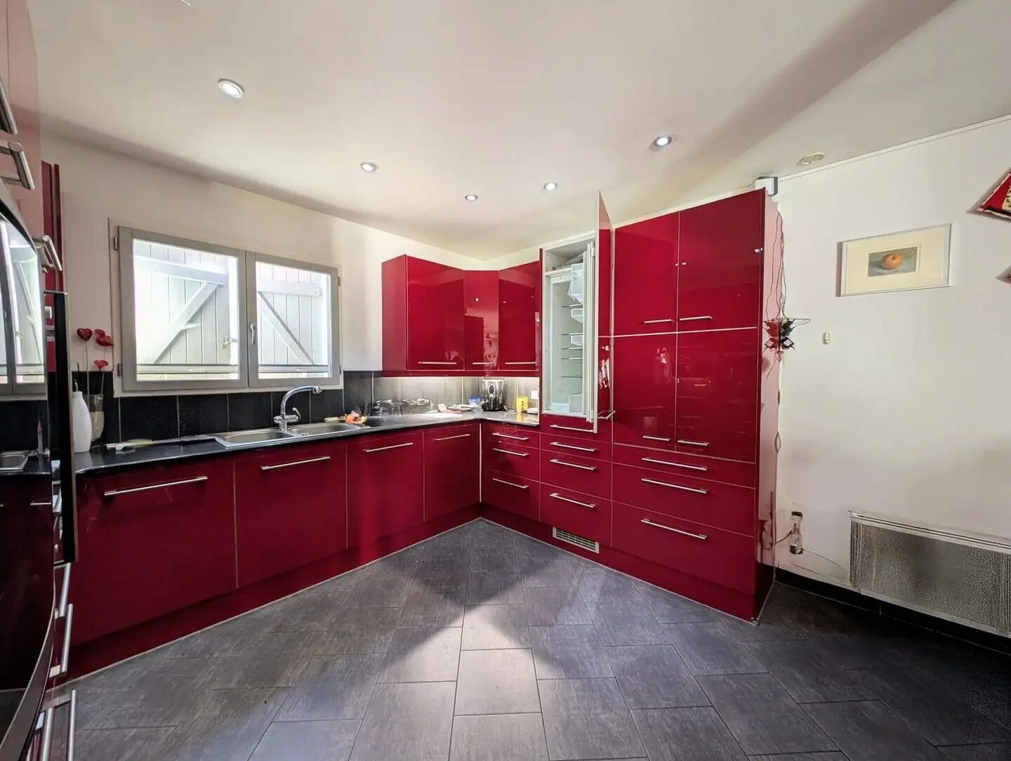 Maison à vendre, 117m², Mailhac