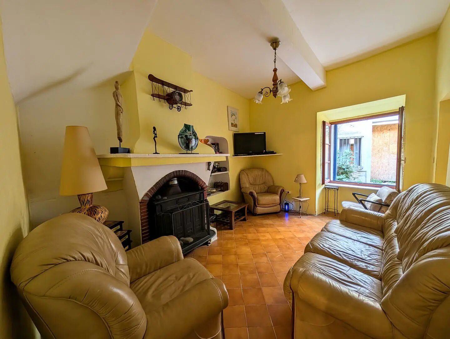 Maison à vendre, 136m², Azille