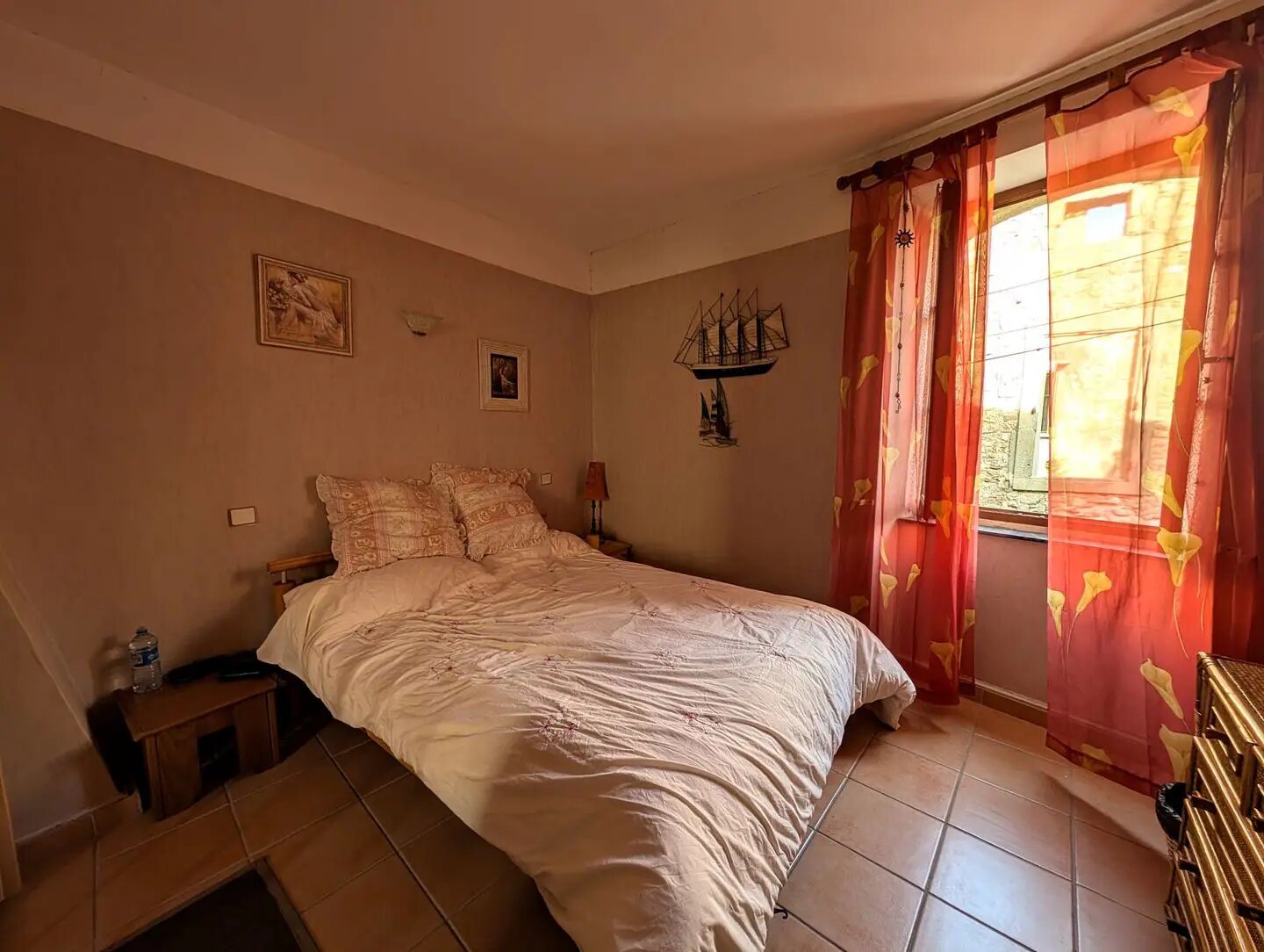Maison à vendre, 136m², Azille