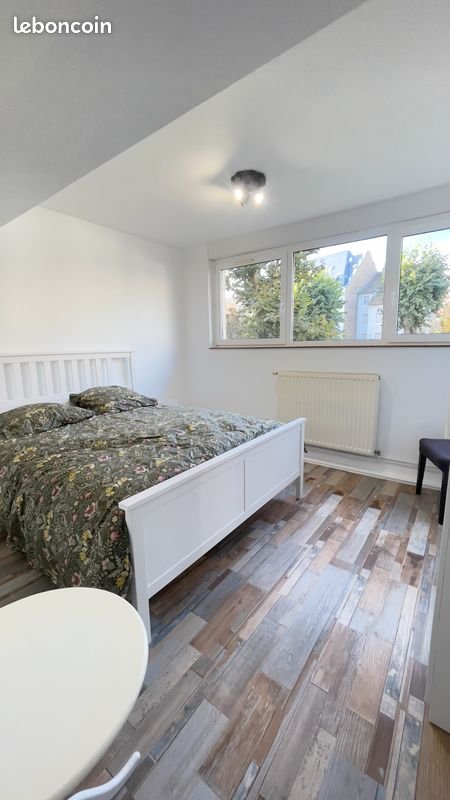 Appartement à louer, 46m², Thionville