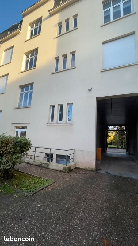Appartement à louer, 46m², Thionville
