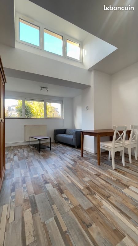Appartement à louer, 46m², Thionville