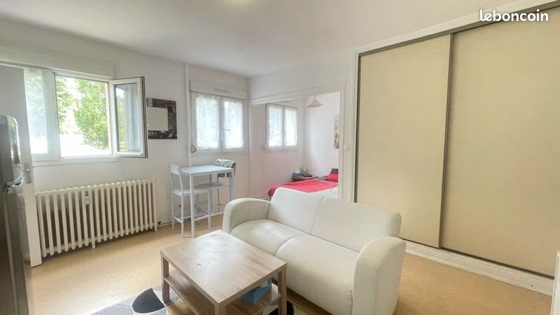 Appartement à louer, 33m², Thionville