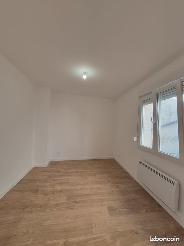 Appartement à louer, 80m², Algrange