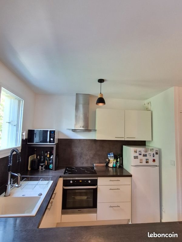 Appartement à vendre, 46m², Thionville