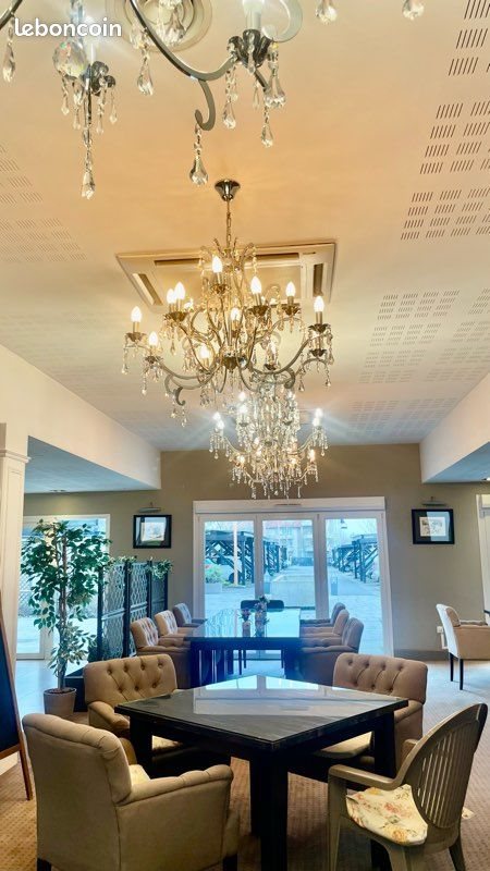 Appartement à vendre, 55m², Yutz