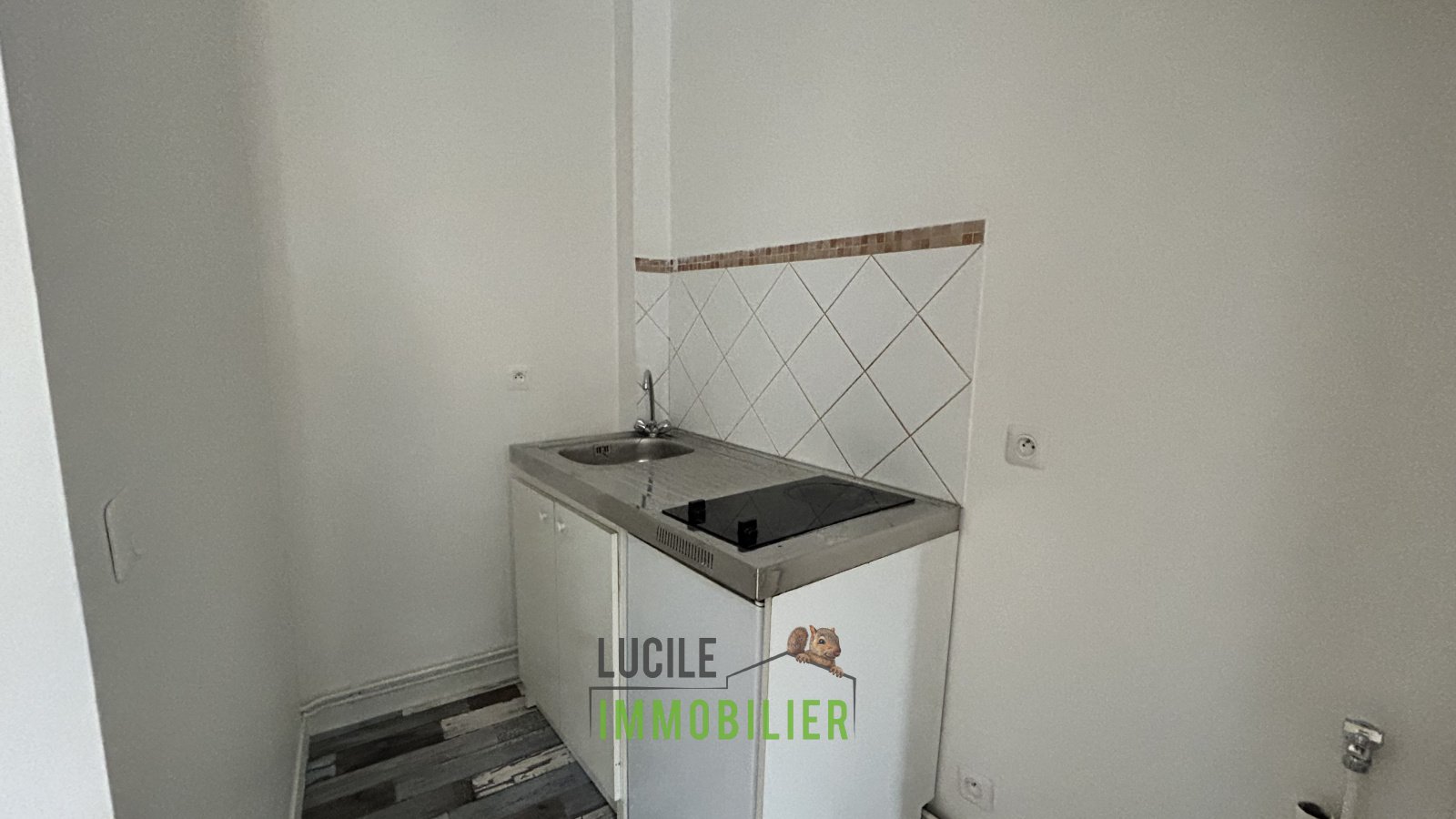 Appartement à louer, 13m², Beauvais