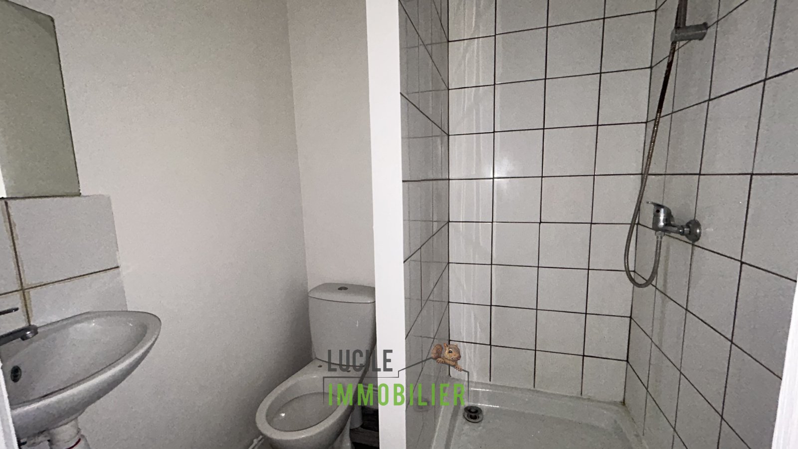 Appartement à louer, 13m², Beauvais