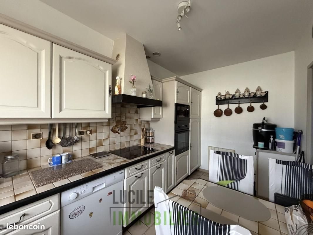 Maison à vendre, 84m², Breuil-le-Vert