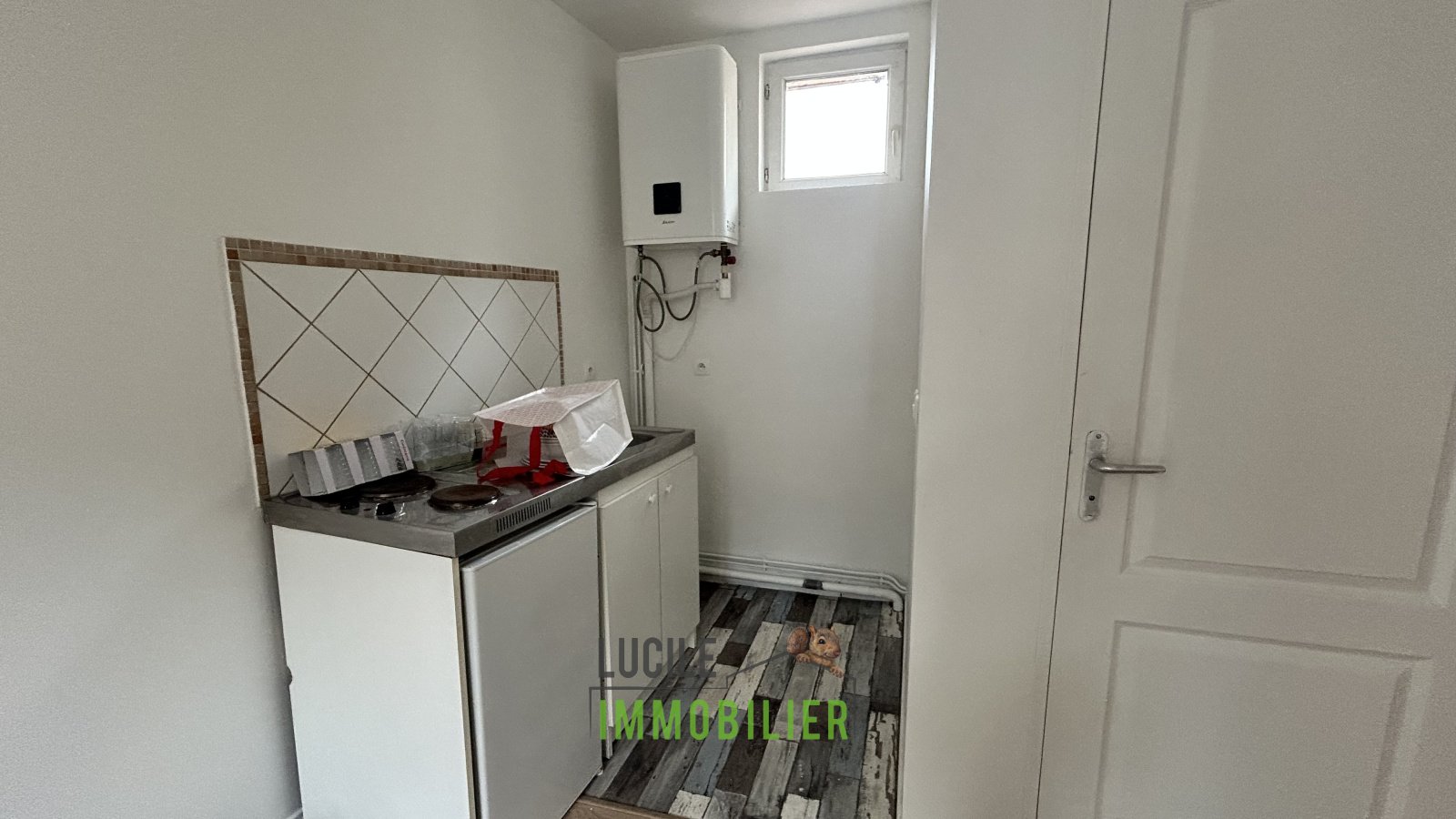 Appartement à louer, 16m², Beauvais