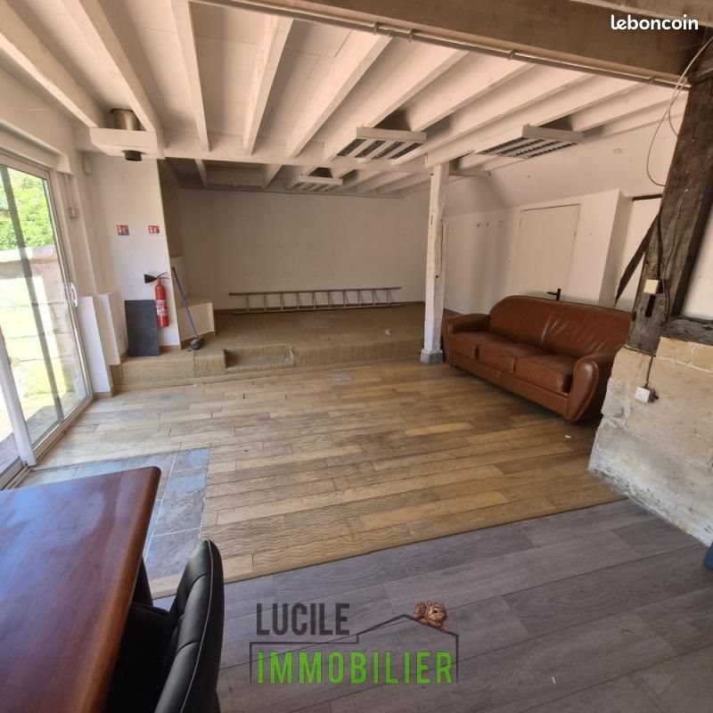 Maison à vendre, 104m², Etouy