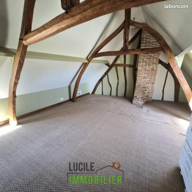 Maison à vendre, 104m², Etouy