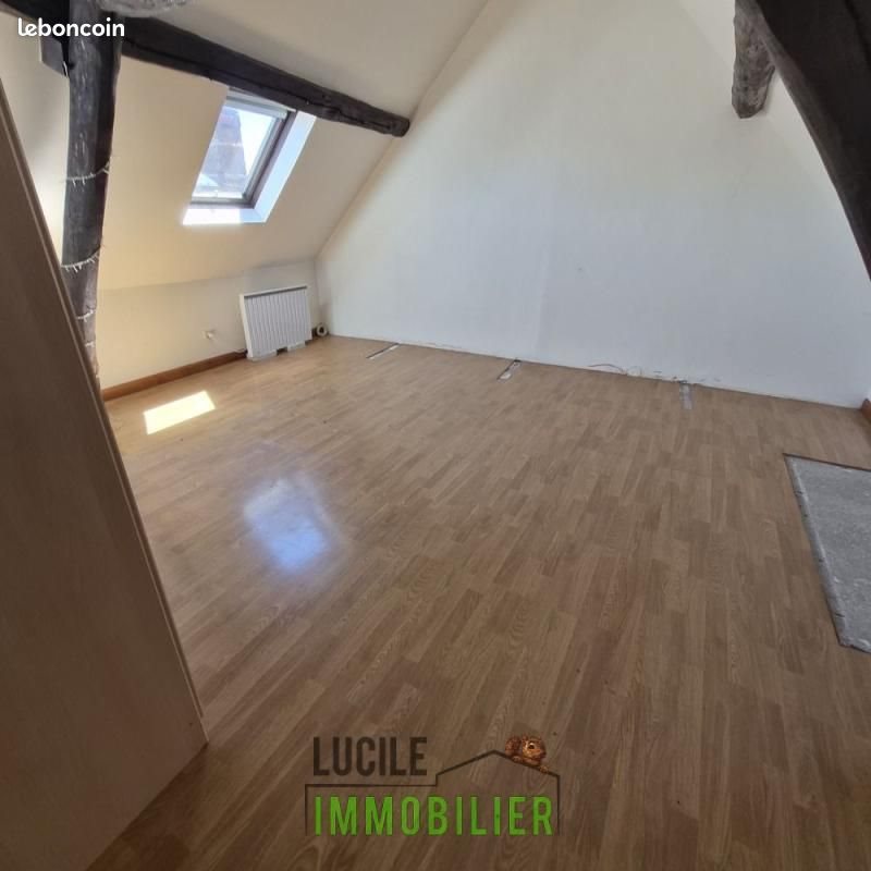 Maison à vendre, 104m², Etouy