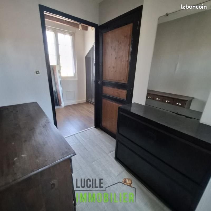 Maison à vendre, 104m², Etouy